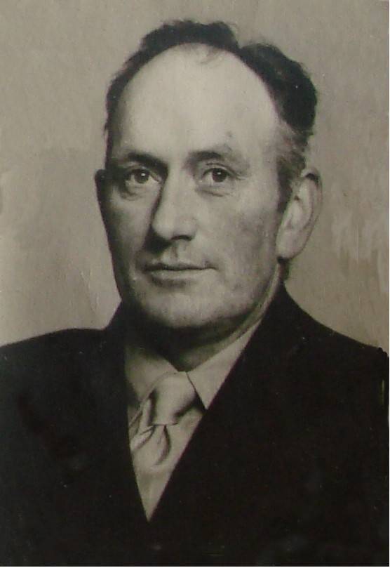 Johannes Marinus Nielsen