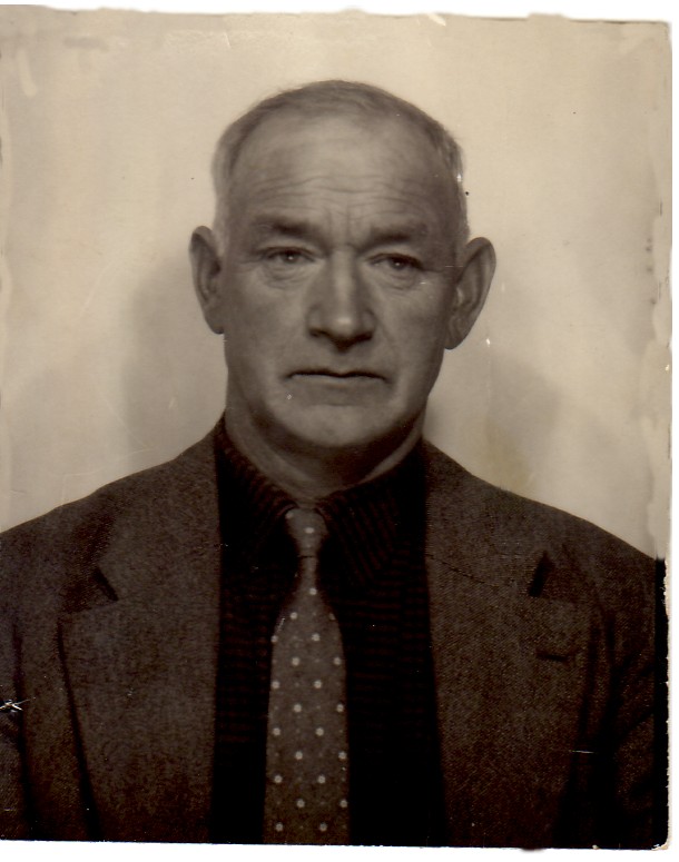 Josva Johansen Damberg